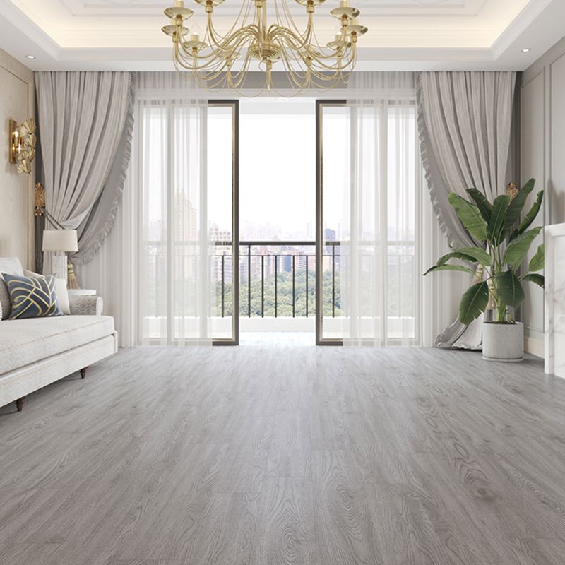 Laminate Floor Waterproof Scratch Resistant Wooden Effect Laminate Floor