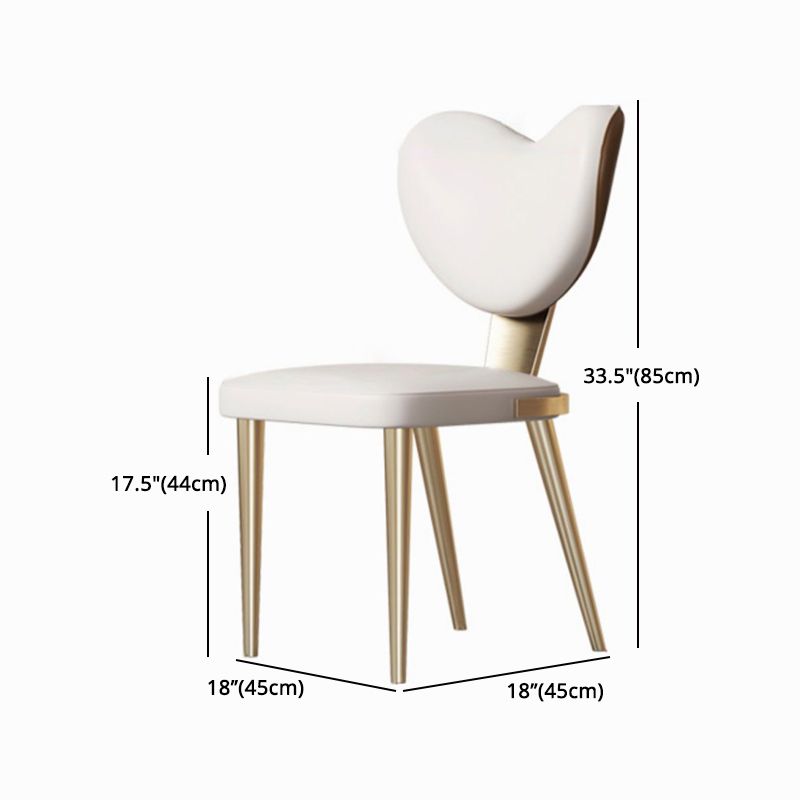 Glam 1/4/5/7 Pieces Dining Set Sintered Stone Dining Table Set for Dining Areas