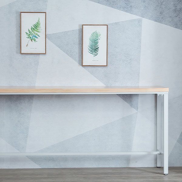 1/2/5 Pieces Bar Stool and Table Set Contemporary Pub Dining Set