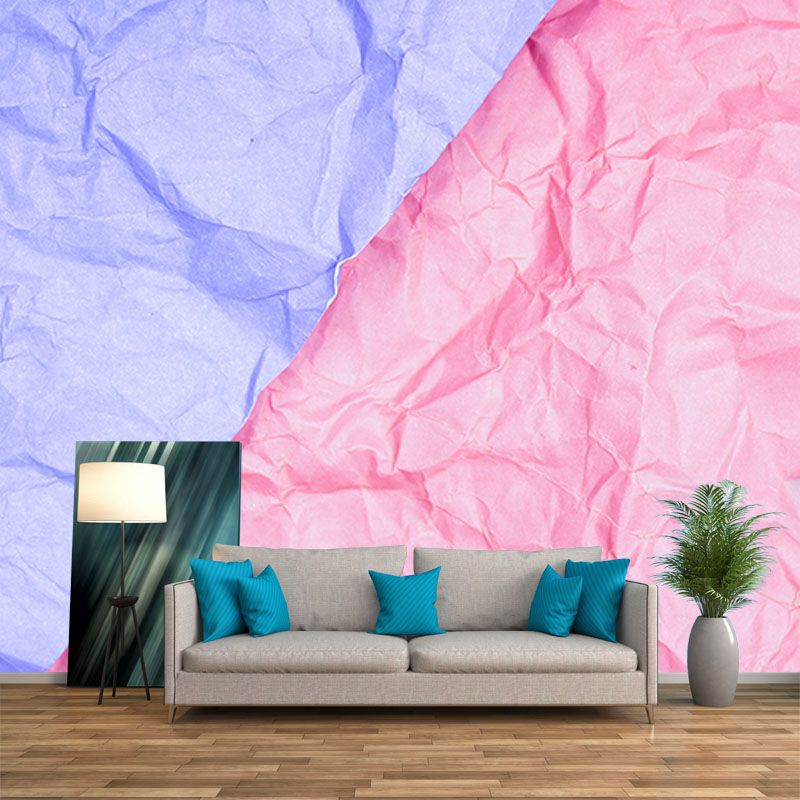 Environmental Wall Mural Wallpaper Abstract Pattern Living Room Wall Mural