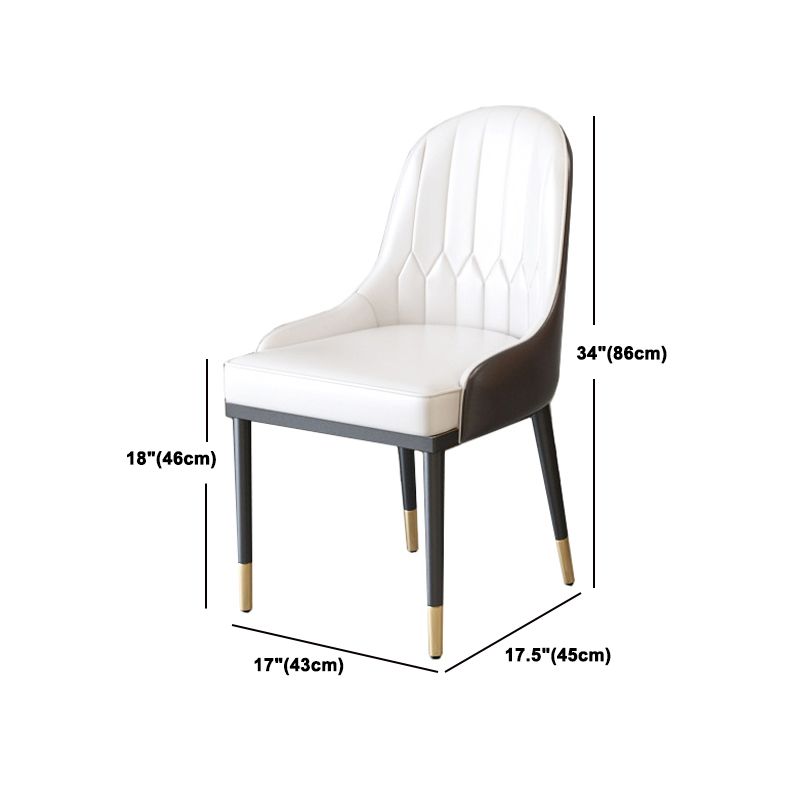 Modern 1/2/5/6/7 Pieces Dining Set Stone Top Dining Furniture Set