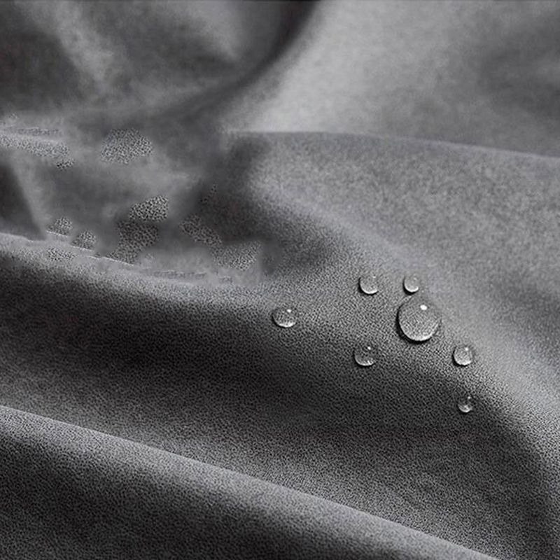 Glam Metal Barstool Faux Leather Footrest Stool in Matte Finsih for Indoor