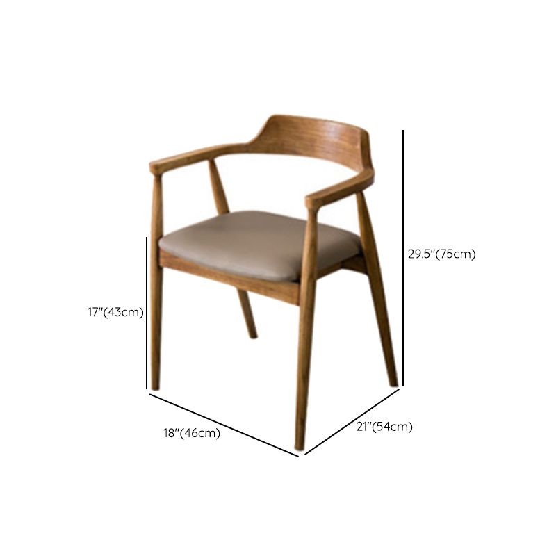 Industrial 1/5/7 Pieces Dining Set Rectangle Pine Wood Dining Table Set for Cafe