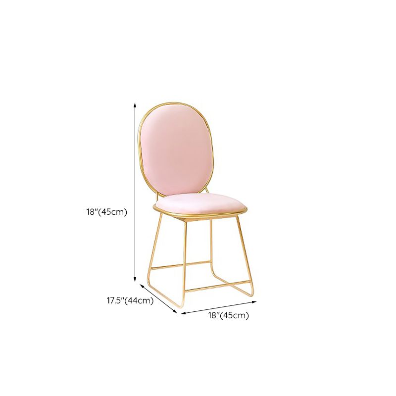 15.74" Wide Makeup Vanity Desk Bright White  Vanity Tables with 2 Storage Drawers