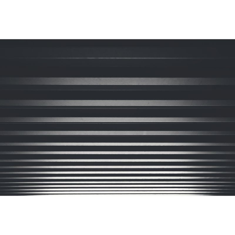 Geometric Formula Wallpaper Mural Moisture Resistant Bedroom Wall Covering