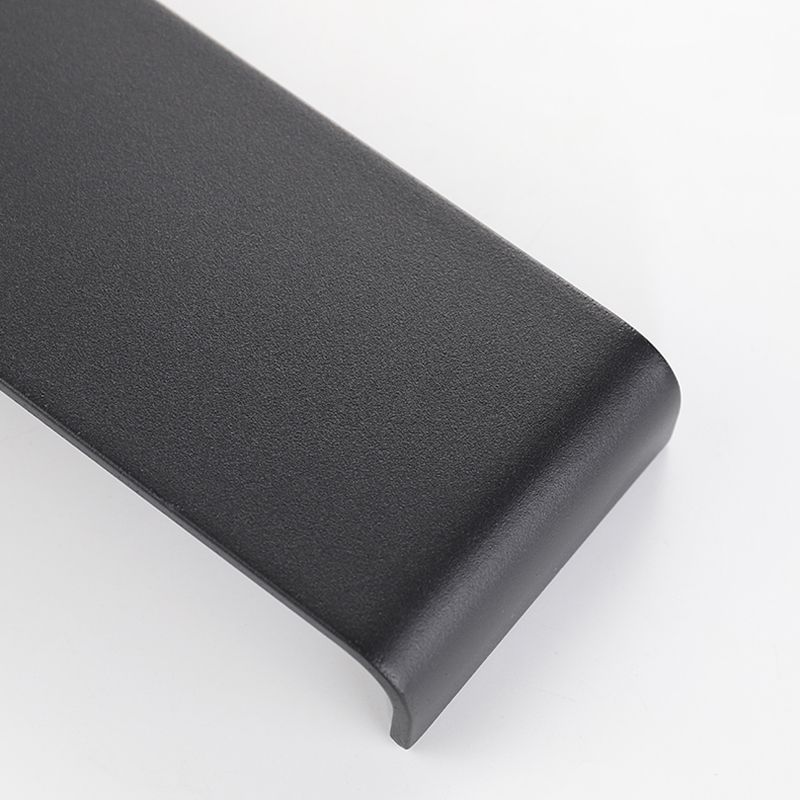 Minimalism Wall Light Fixtures Aluminium LED Indoor Vanity Lighting