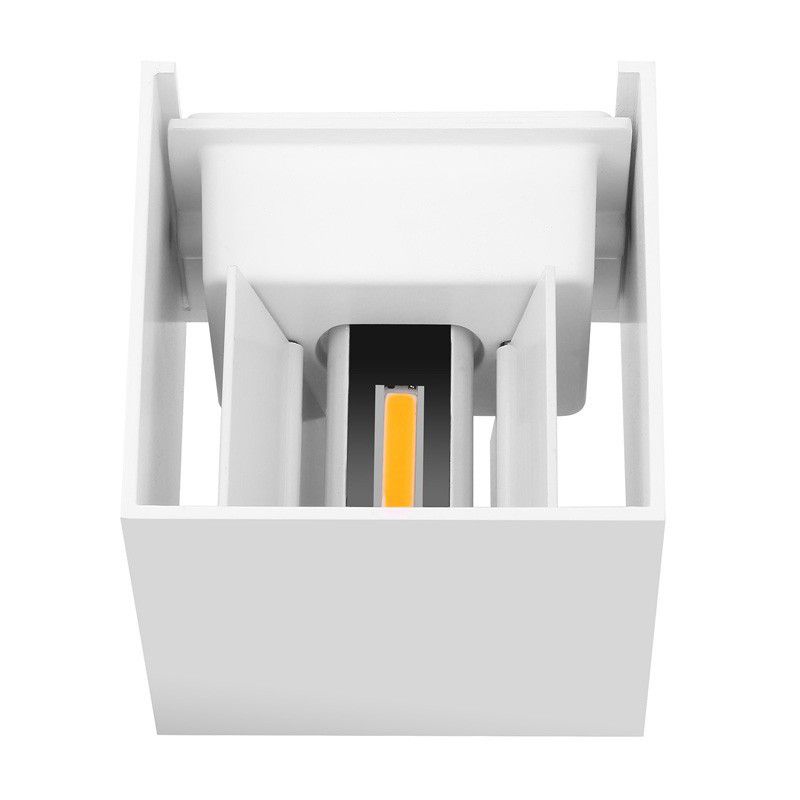 Minimalist Wall Light Fixture Modern Wall Washer for Bedroom