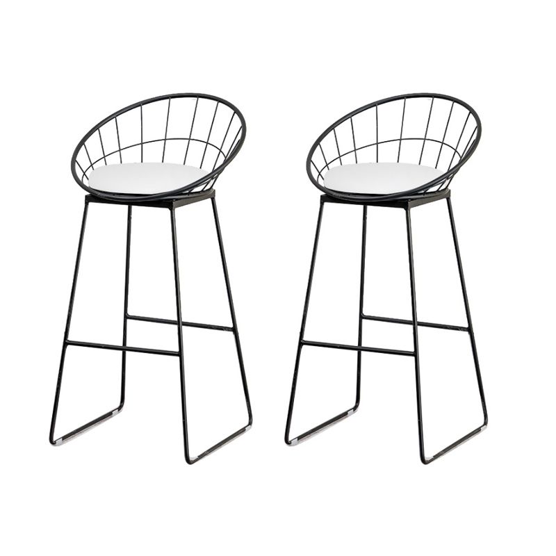 Modern Style 2/3/5 Pieces Stone Rectangular Bar Table Set for Living Room