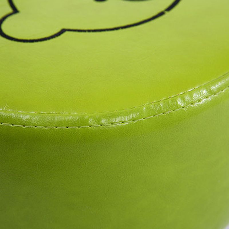 Modern Cotton Standard Tear Resistant Bear Standard for Drawing Room