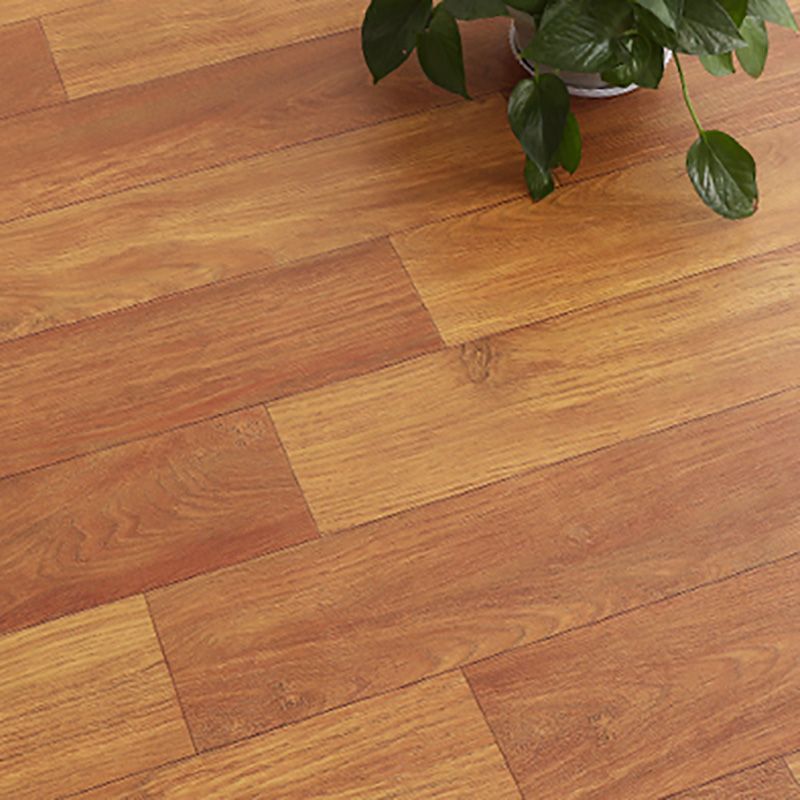 Modern Style PVC Flooring Peel and Stick Wood Effect PVC Flooring