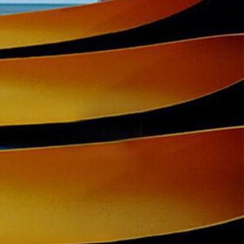 Zeitgenössische geometrische Bauernhaus Deckenleuchte für Esszimmer Café