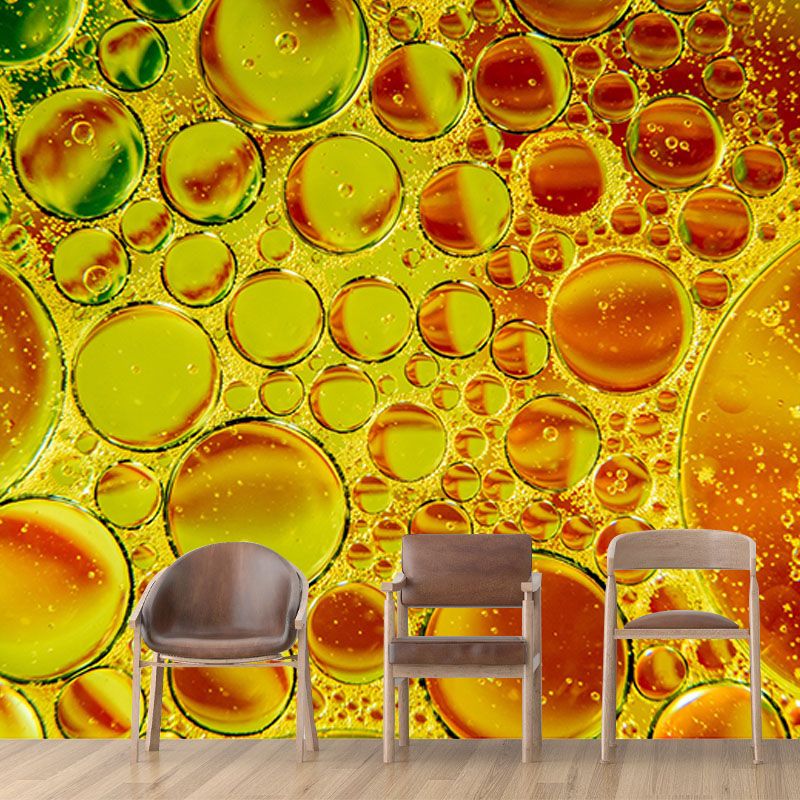 Beautiful Photography Mural Wallpaper Abstract Pattern Indoor Wall Mural