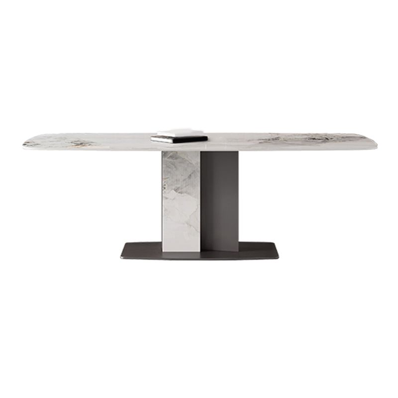 Modern Dining Room Set 1/4/5/6/7 Pcs Dining Set for Home Use