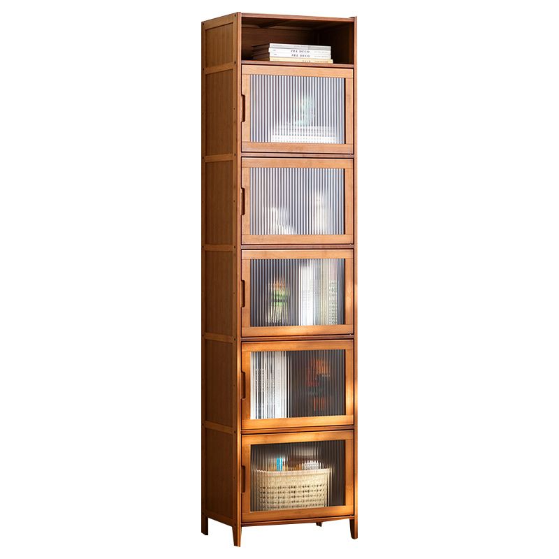 Water Resistant Storage Cabinet Glass Paned Standard Cabinet