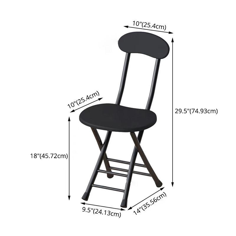 Standard Wooden Too Dining Table Set with Black Metallic Legs for Dining Furniture