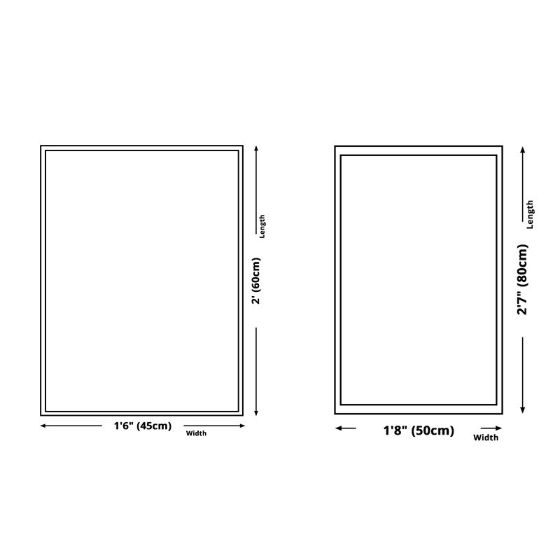 Abrikoos modern tapijt polyester streep tapijt vlekbestendig tapijt voor woonkamer