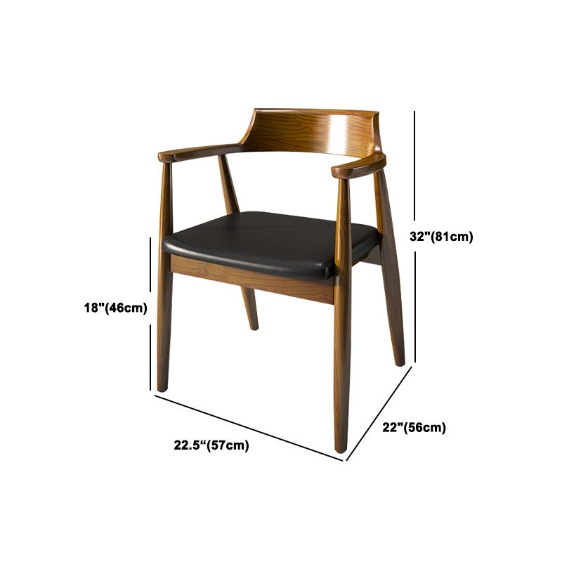 Modern Dining Set 1/2/4/5/7 Pieces Rectangle Pine Wood Dining Table for Dining Room