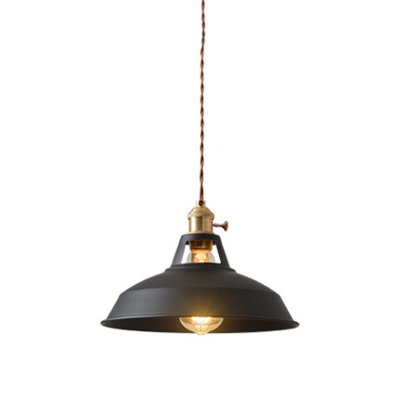 Metallhanges Anhänger Licht Nordic Style Anhänger Beleuchtung