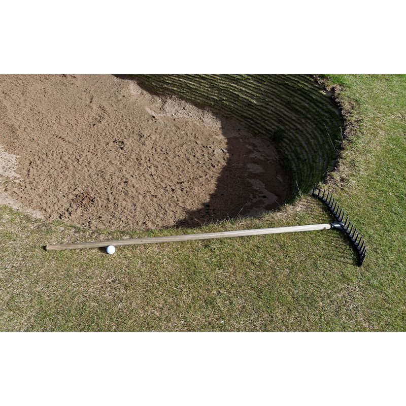 Photography Style Golf Wall Covering for Accent Wall Fire Mural for Home Decor