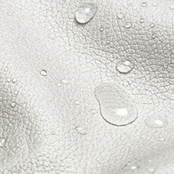 White Square Arm Sectional Sofas Solid Wood Sectional Couch for Living Room