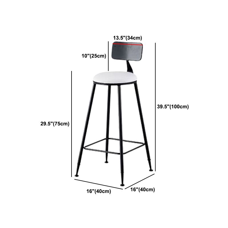 Modern 1/2/3 Pieces Bar Table Set Stone Counter Table with High Stools