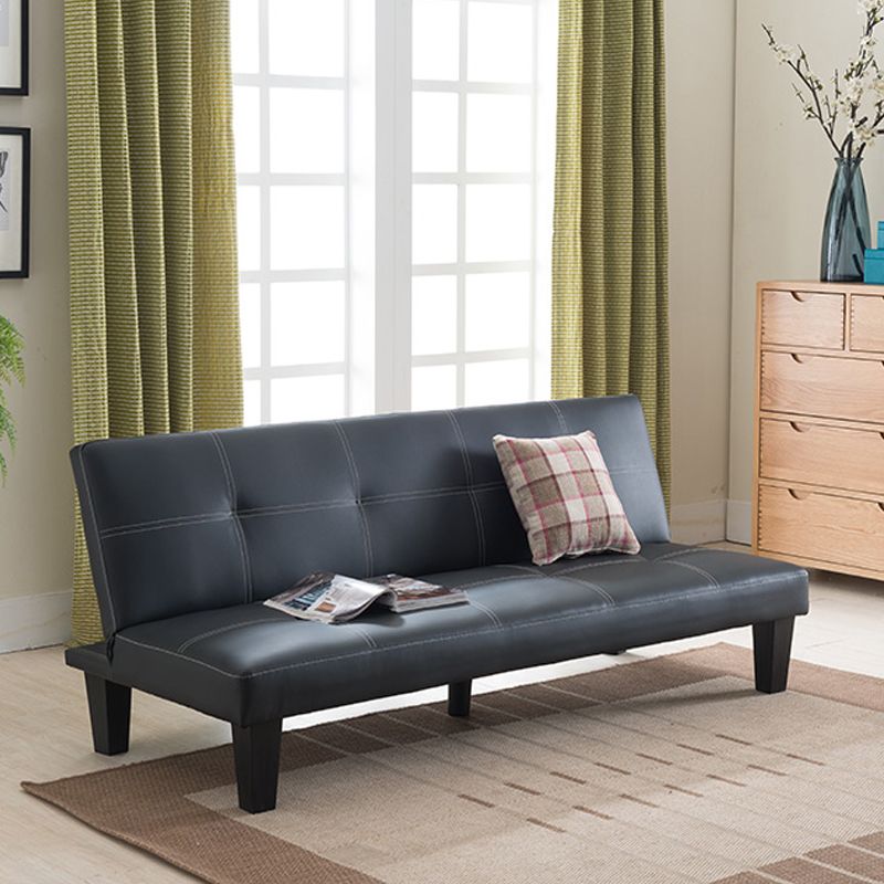 Contemporary Adjustable Sofa Convertible Sofa for Living Room, Apartment