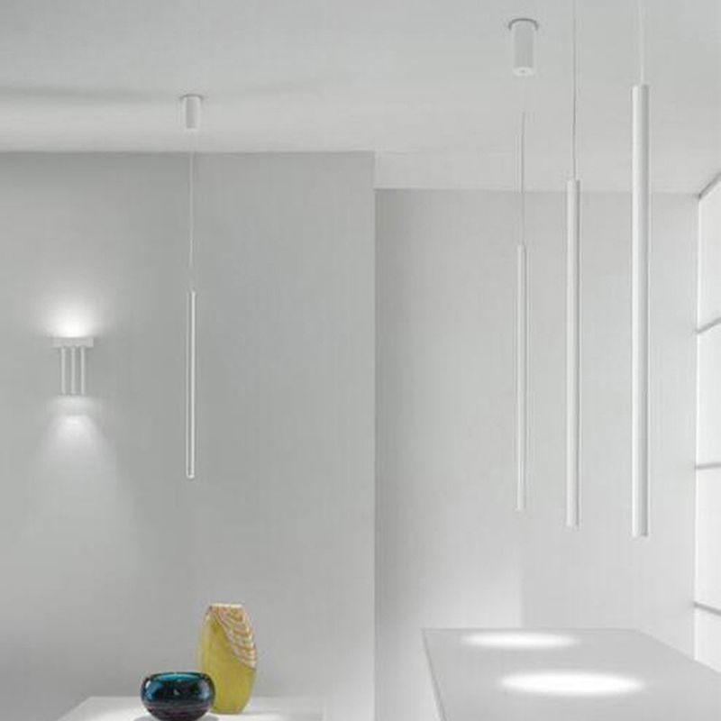 Linear Pendant Lighting Island Ceiling Light Contemporary Kitchen Island Lighting