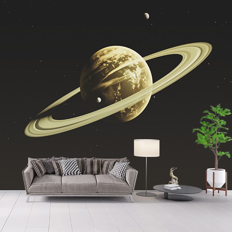 Distant Universe Wall Covering for Dining Room Wall Decor, Water Resistant