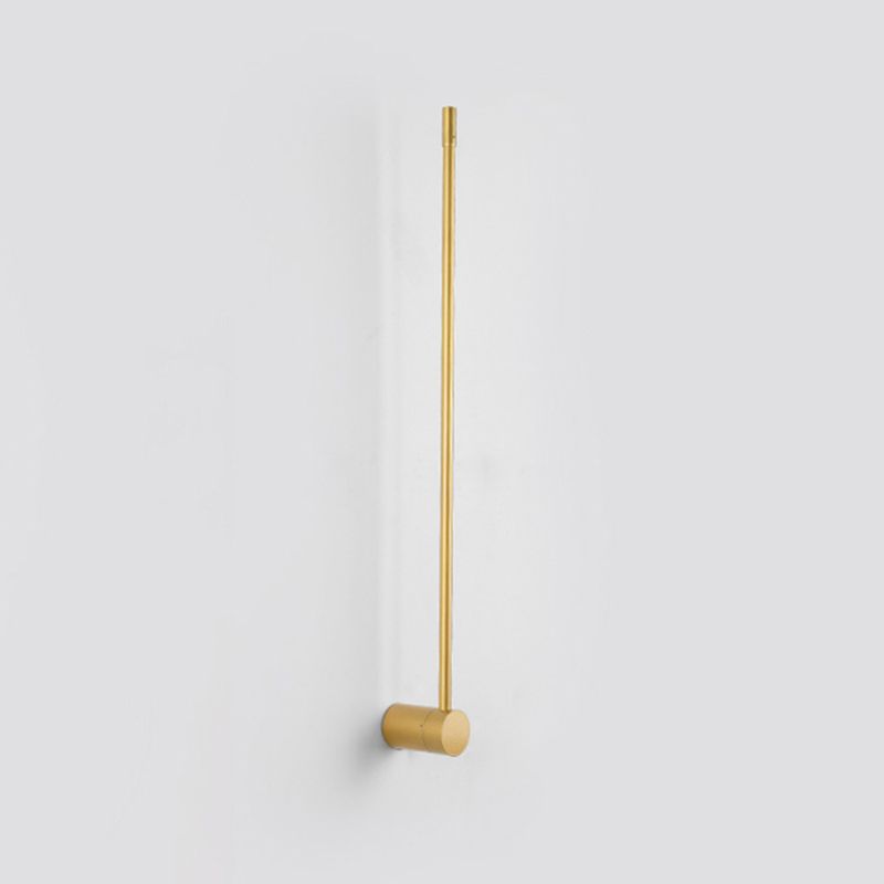 Modern LED Wall Light Fixture Creative Wall Light Sconce for Bedroom