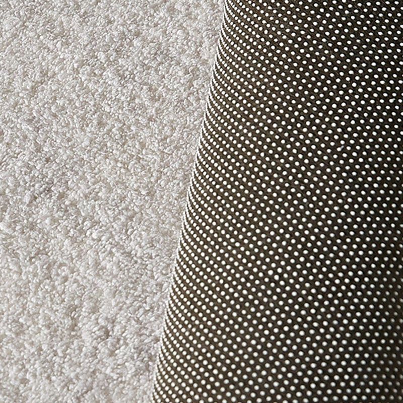 Apricot Tone Luxury Area Rug Polyester Blooming Traces Carpet Easy Care Rug for Home Decoration