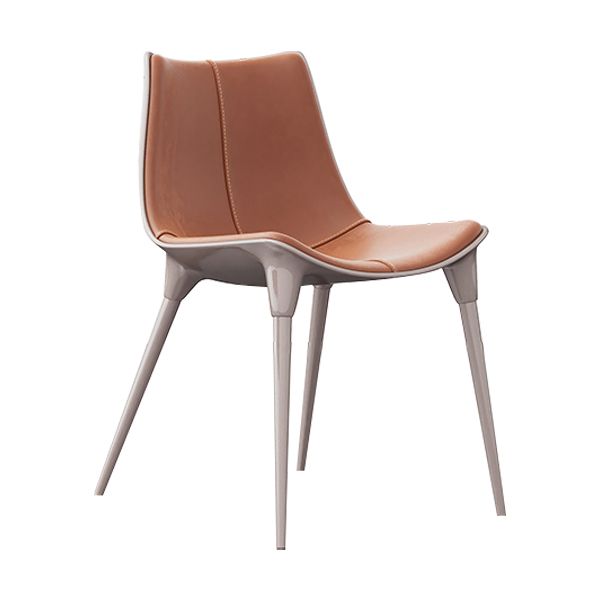 Round Dining Set with Solid Back Chairs 1/2/3 Pcs Stone Top Dinette Set for Kitchen