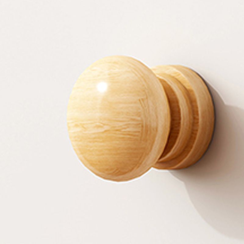 Contemporary Storage Chest Dresser Wooden Storage Chest for Bedroom