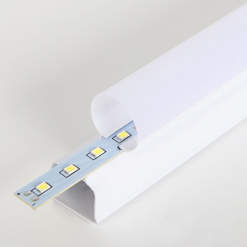 Modern Creative Style Wall Lamp Linear Wall Sconce Light for Bedroom