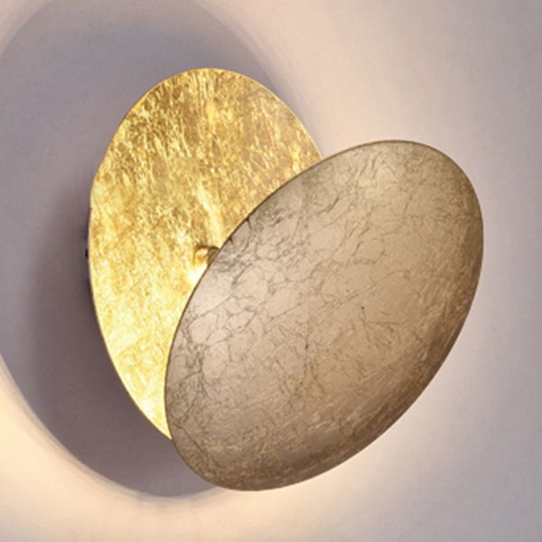 Wall Sconce Lighting Modern Style Metal LED Wall Mounted Lighting