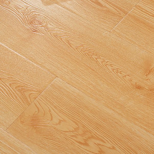 Modern Laminate Plank Flooring Click Lock 12mm or Greater Thickness Laminate