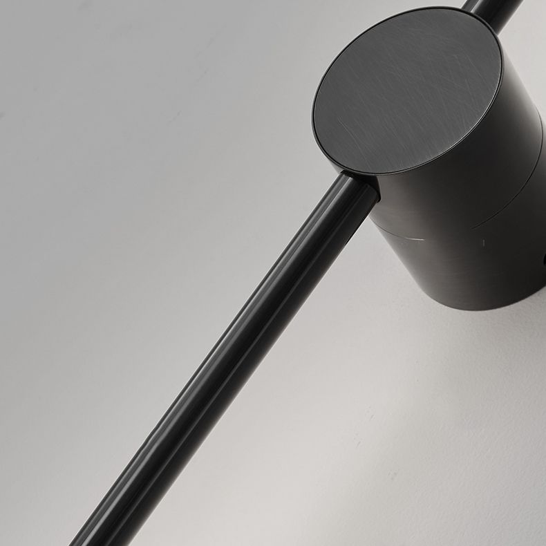 Contemporary Wall Light Fixture Simple Linear Wall Light Sconce for Bedroom