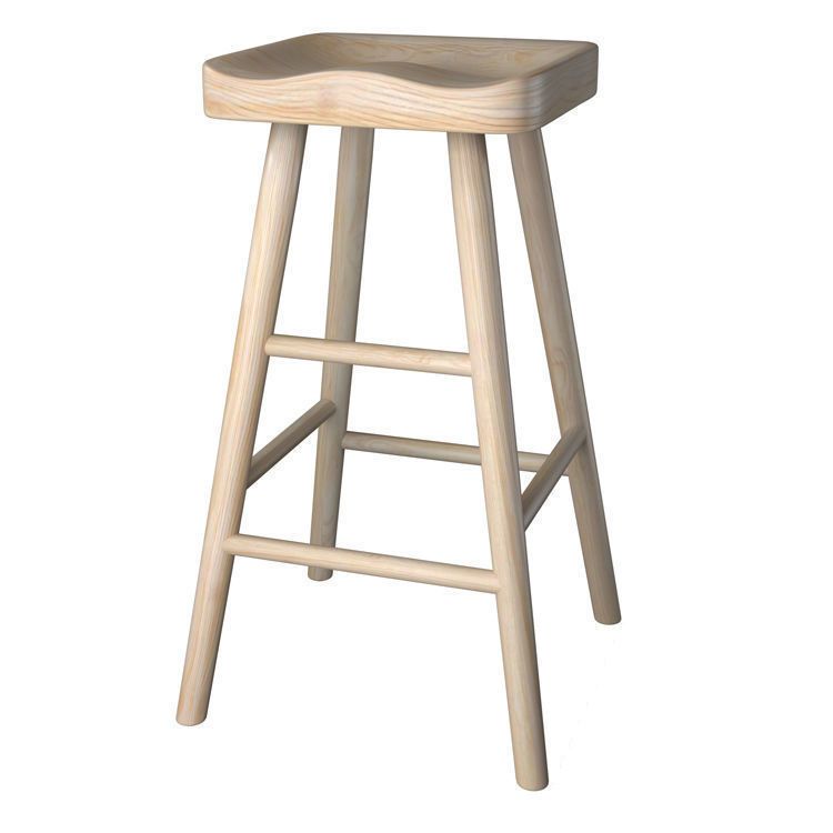 Contemporary 1/2/3 Pieces Bar Table Set Rectangle Wooden Counter Table for Kitchen