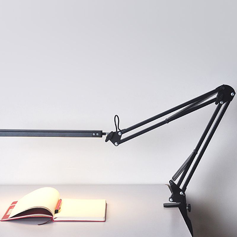 Metal LED Table Lamp in Modern Creative Style Indoor Single Light Table Light