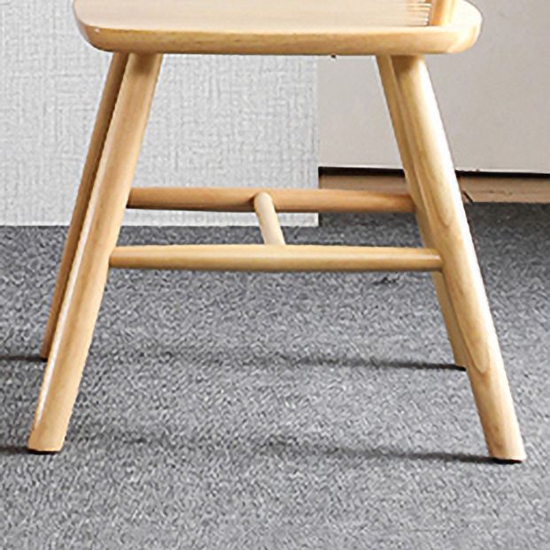 Modern 1/3/5 Pieces Wood Dining Set Dining Furniture Set /Separate Items