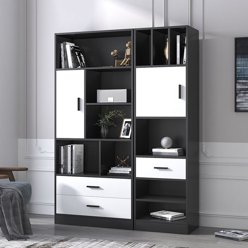 Standard Accent Cabinet No Distressing Water Resistant Wood Cabinet