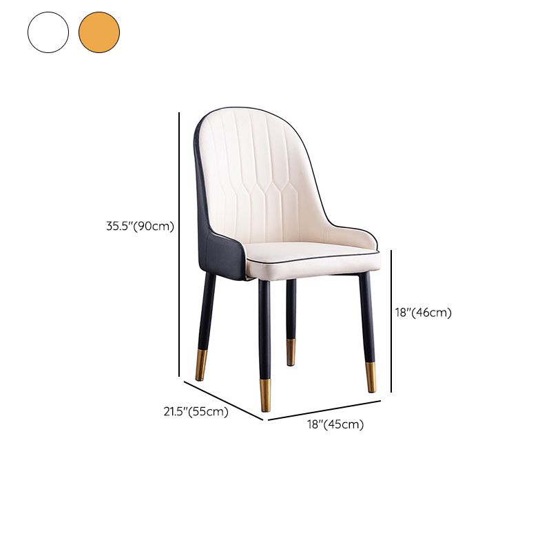 Nordic 1/5/7 Pieces Dining Set Rectangle Stone Dining Table Set for Living Room