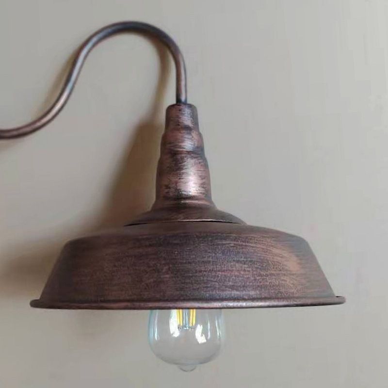 Retro Industrial Sty