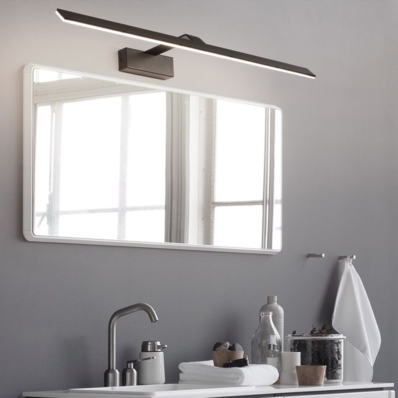 Warm/White/Neutral Light Vanity Wall Light Fixtures Modern Vanity Mirror Lights