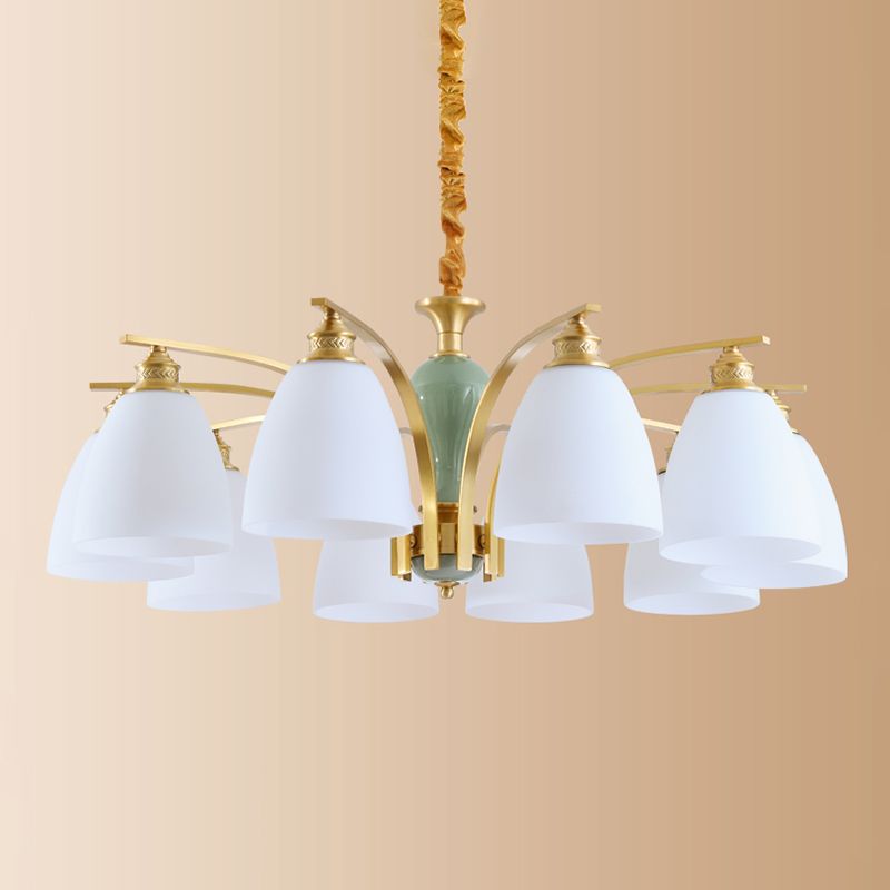 Lustres géométriques lustres pendants