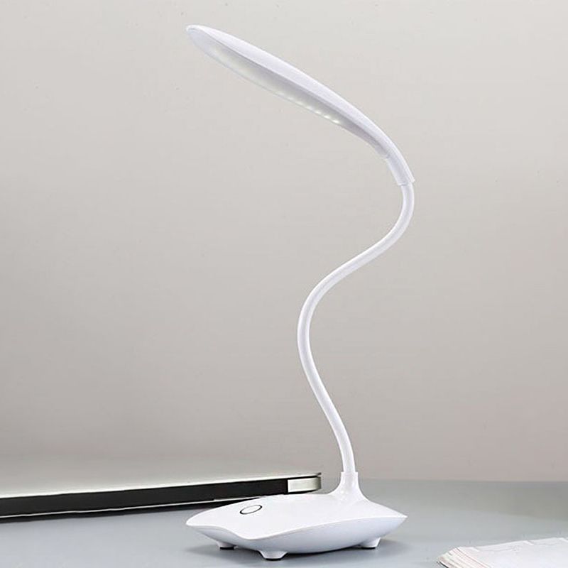 LED LED LAMPE DE TROHTE DE PROCHER