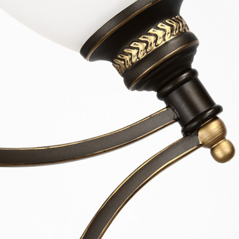 Multi Light Bowl Tak Hanglampen moderne stijl glashangende verlichting voor woonkamer