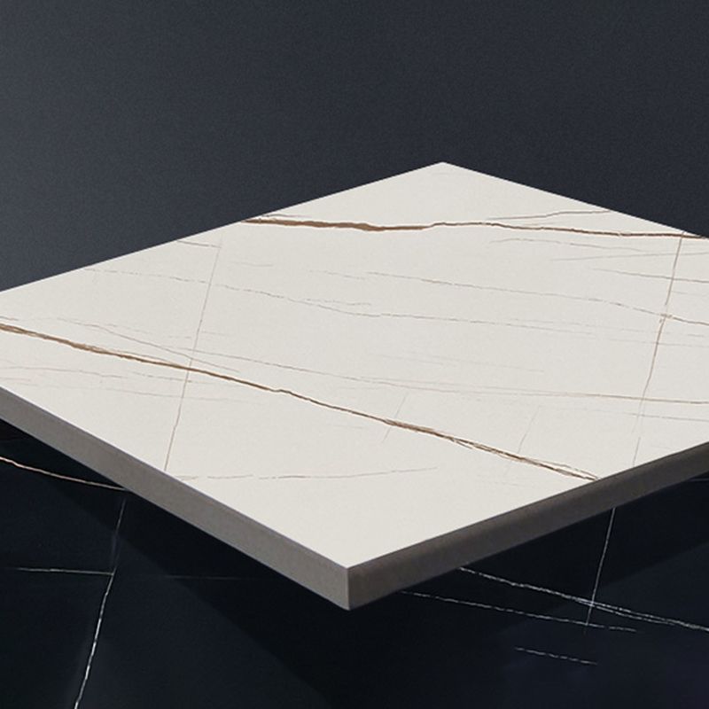 Modern Bar Table Bar Height Specialty Pub Table for Indoor and Breakroom