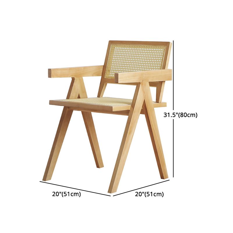 Moderne 1/3/5 Stück Ess -Set Massivholz Essmöbel Set/Separate Gegenstände