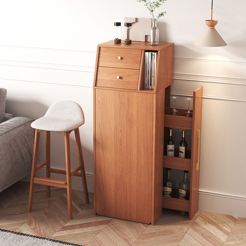 1/2/3 Pieces Table and Stool Set Wood Rectangular Pub Dining Set