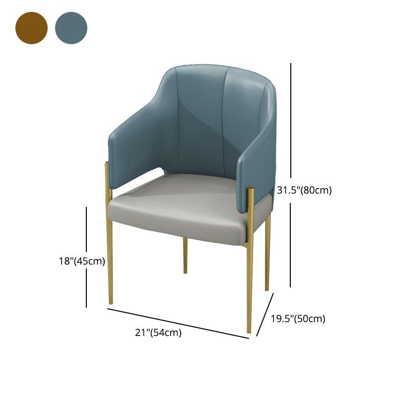 Glam 1/2/5/7 Pieces Dining Table Set Sintered Stone Table and Chair Set